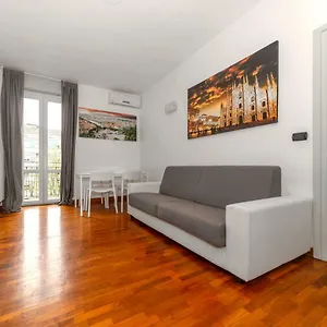 Appartamento Casa Da Sky, Milano