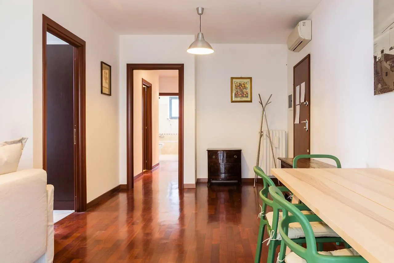 Magistretti Flexyrent Apartment Milan