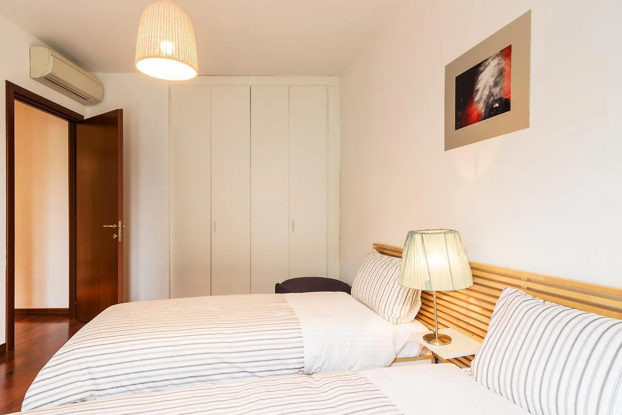 Magistretti Flexyrent Apartment Milan 0*,  Italy
