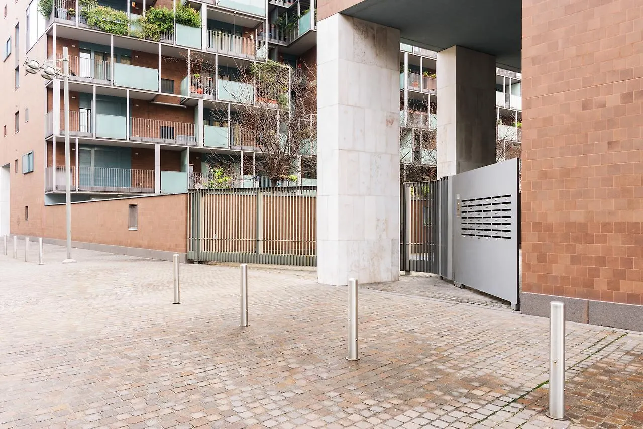 Magistretti Flexyrent Apartment Milan
